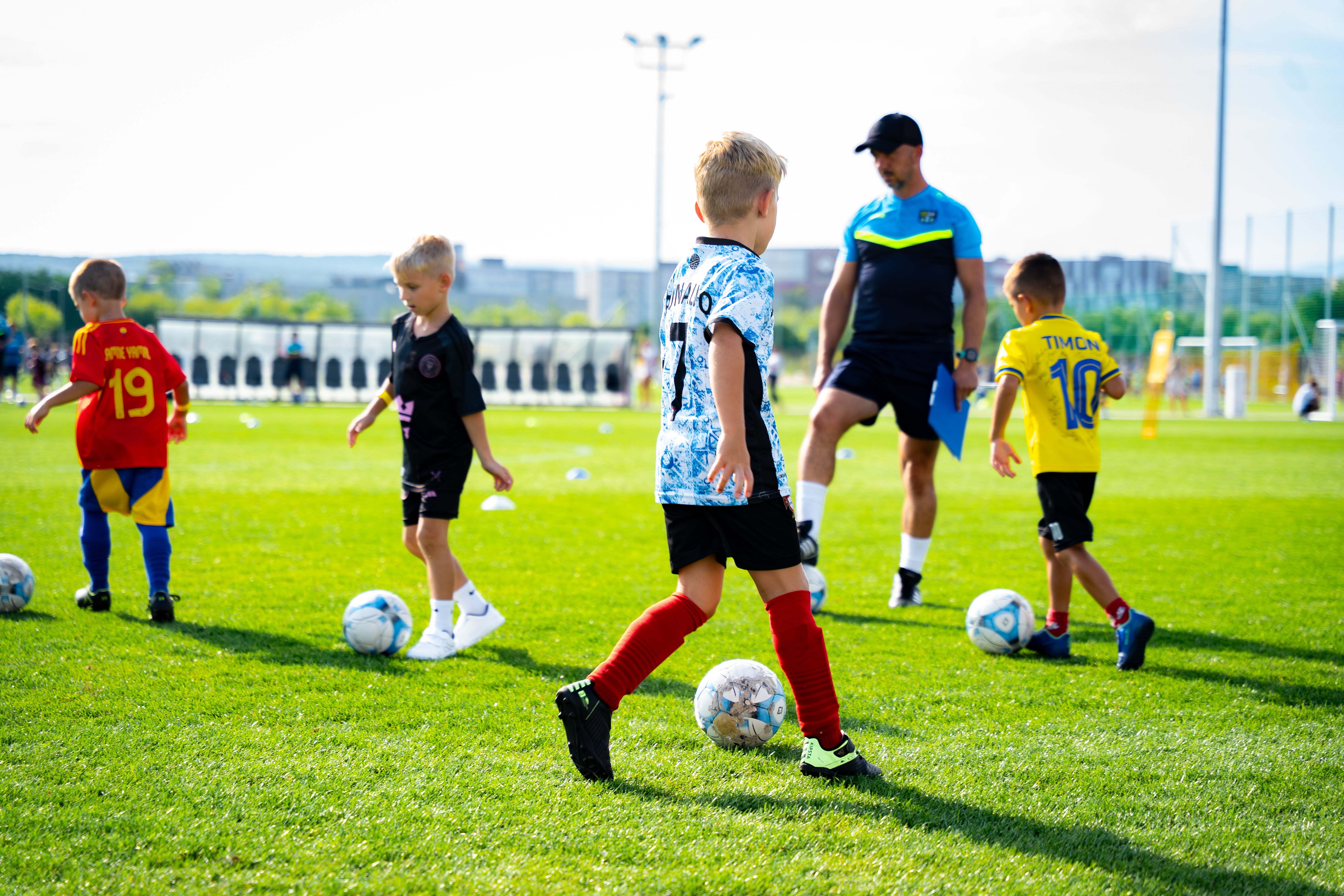 KFA Mladi futbalisti-22